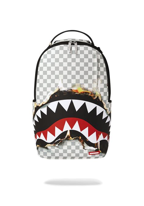 Zaino con stampa SPRAYGROUND | 910B8515NSZCHECK MELT